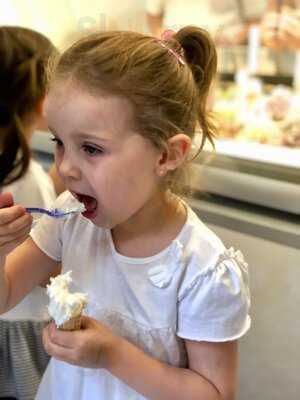 Heladería Puerta Real