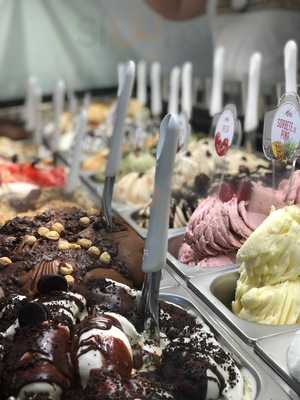 Heladería Puerta Real