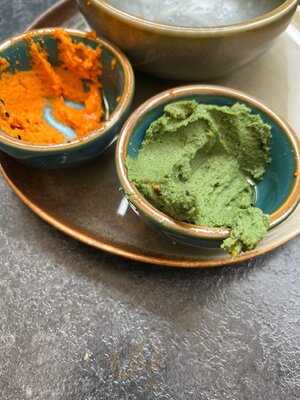 La Cúpula De Los Peñotes