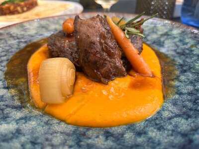 La Cúpula De Los Peñotes