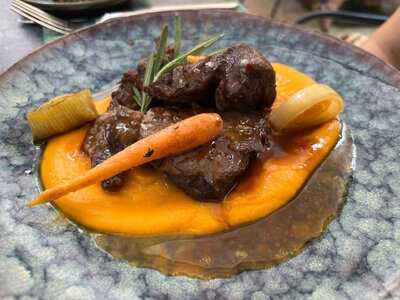 La Cúpula De Los Peñotes