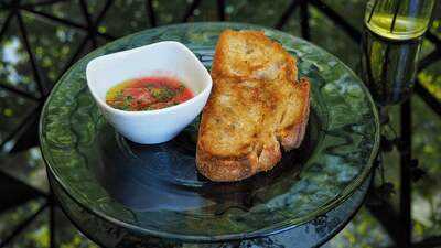 La Cúpula De Los Peñotes