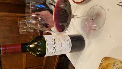 Restaurante Asador La Bolera