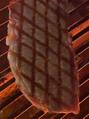 Restaurante Asador La Bolera