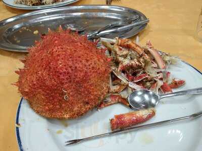 Restaurante Casa Zarracina