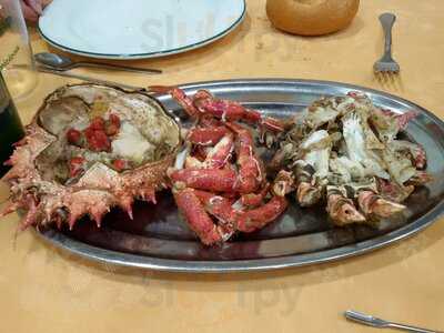 Restaurante Casa Zarracina