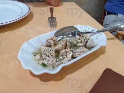 Restaurante Casa Zarracina