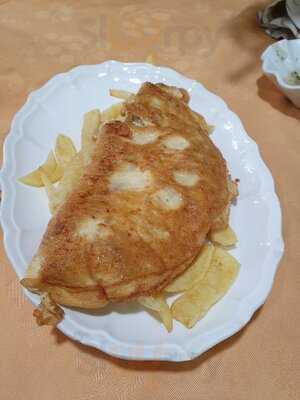 Restaurante Casa Zarracina