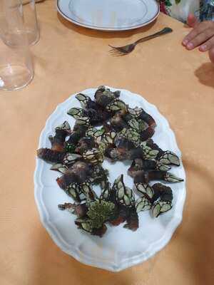 Restaurante Casa Zarracina