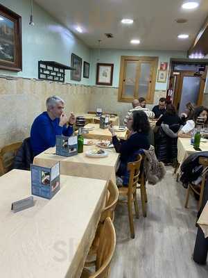 Restaurante Casa Zarracina