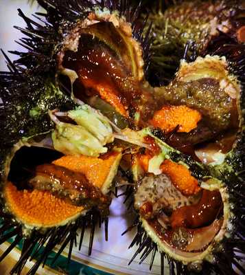 Restaurante Casa Zarracina