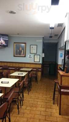 Bar Gelin El Rey De Las Rabas