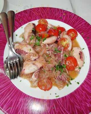 Meson Gallego O'carro Siglo Xxi