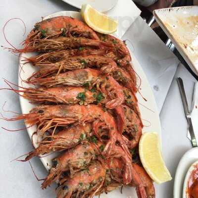 Meson Gallego O'carro Siglo Xxi