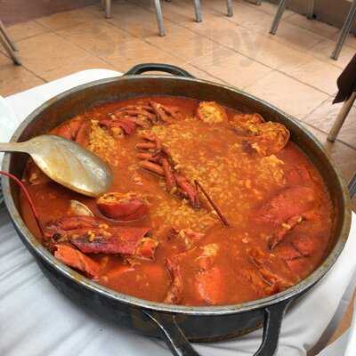 Meson Gallego O'carro Siglo Xxi