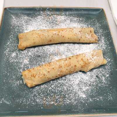 Meson Gallego O'carro Siglo Xxi