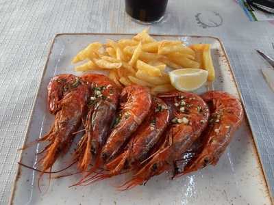 Meson Gallego O'carro Siglo Xxi