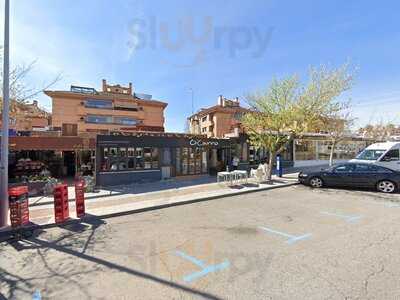 Meson Gallego O'carro Siglo Xxi