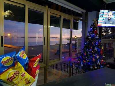 The Parlour Irish Beach Bar