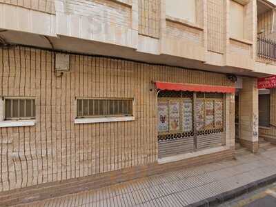 The Parlour Irish Beach Bar