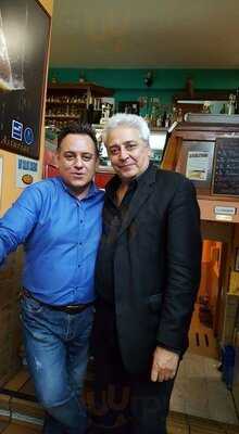 Sidrería Padre Suarez. Sabi Y Arturo