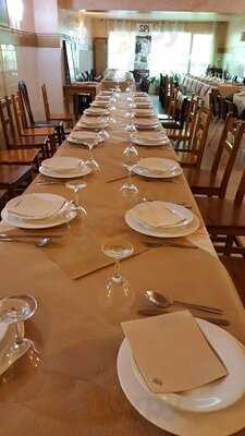 Sidrería Padre Suarez. Sabi Y Arturo