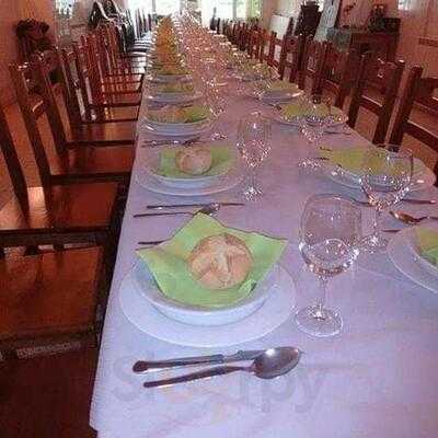 Sidrería Padre Suarez. Sabi Y Arturo