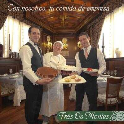 Tras Os Montes