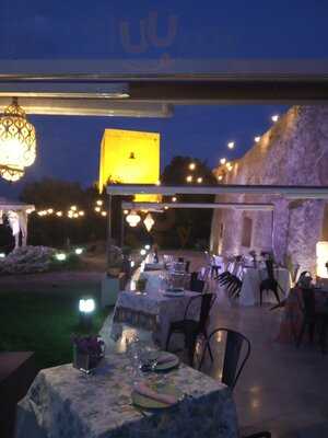 Las Caballerizas Del Castillo De Lorca