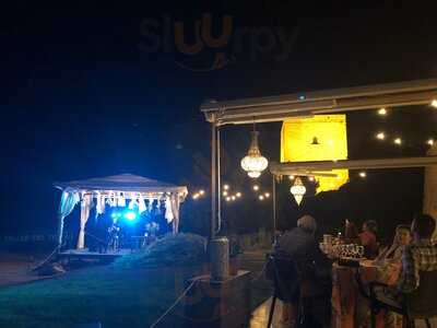 Las Caballerizas Del Castillo De Lorca