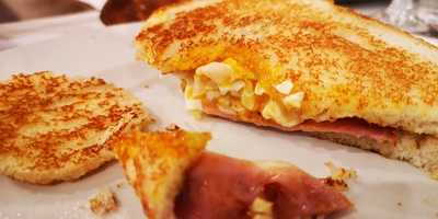 Bar Restaurante Yanguas