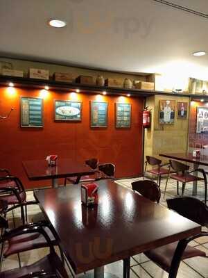 Bar Restaurante Yanguas