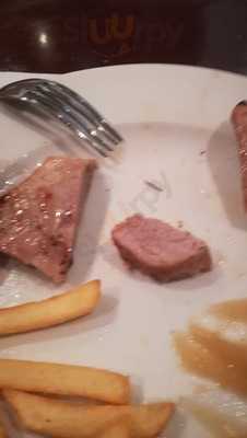 Bar Restaurante Yanguas