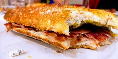 Bar Restaurante Yanguas