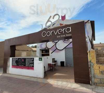 62 Corvera