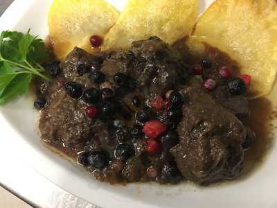 La Casona De San Claudio