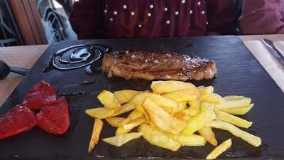 La Casona De San Claudio