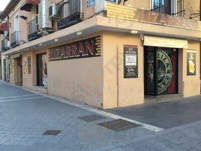 Lizarran Aranjuez