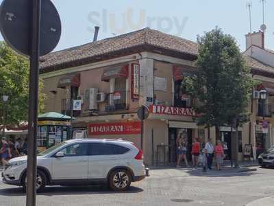 Lizarran Aranjuez