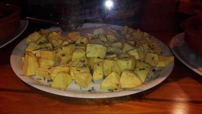 La Taberna Del Rocio