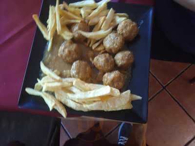 La Taberna Del Rocio