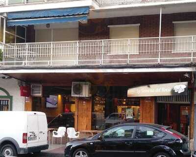 La Taberna Del Rocio