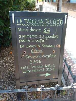 La Taberna Del Rocio