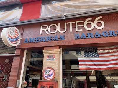 Route 66
