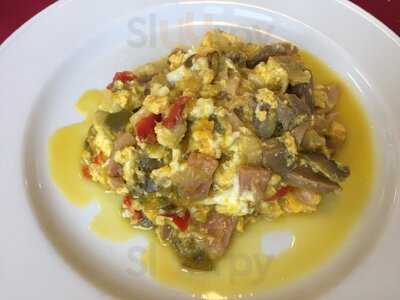 Restaurante Gutierrez Ugarte