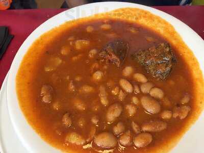 Restaurante Gutierrez Ugarte