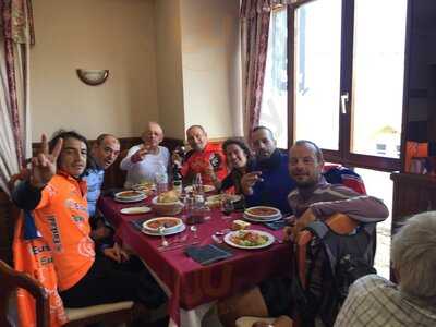 Restaurante Gutierrez Ugarte