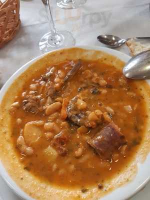 Restaurante Gutierrez Ugarte