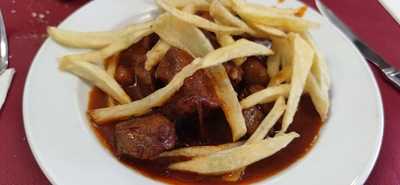 Restaurante Gutierrez Ugarte