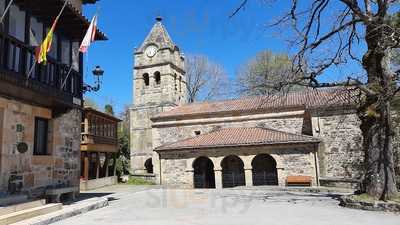 Restaurante Gutierrez Ugarte